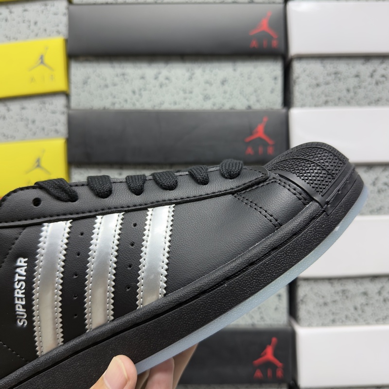Superstar Ii 7