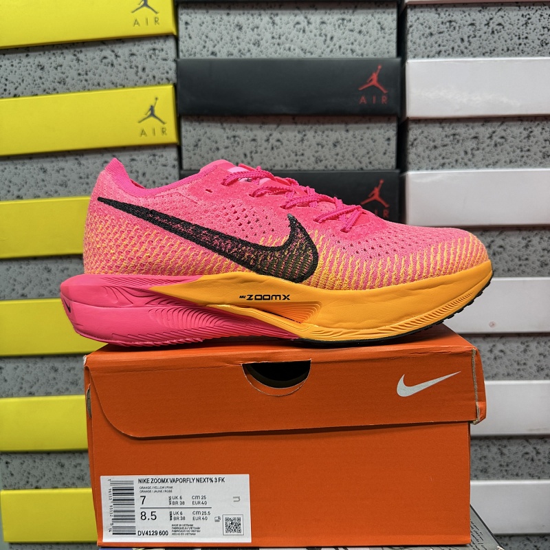 Air Zoom Alphafly Next% 3 8