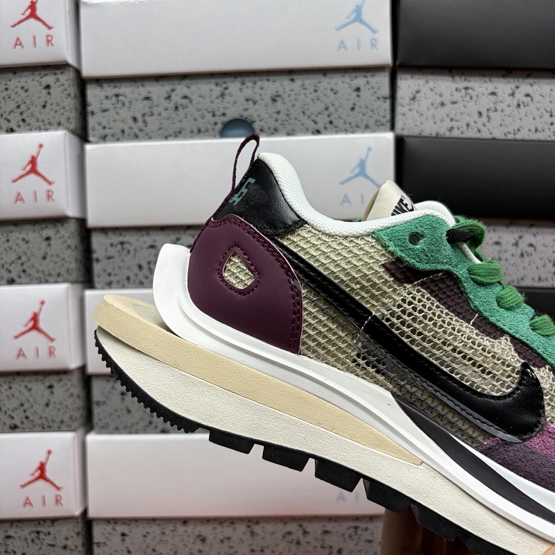 Vaporwaffle/sacai · 6