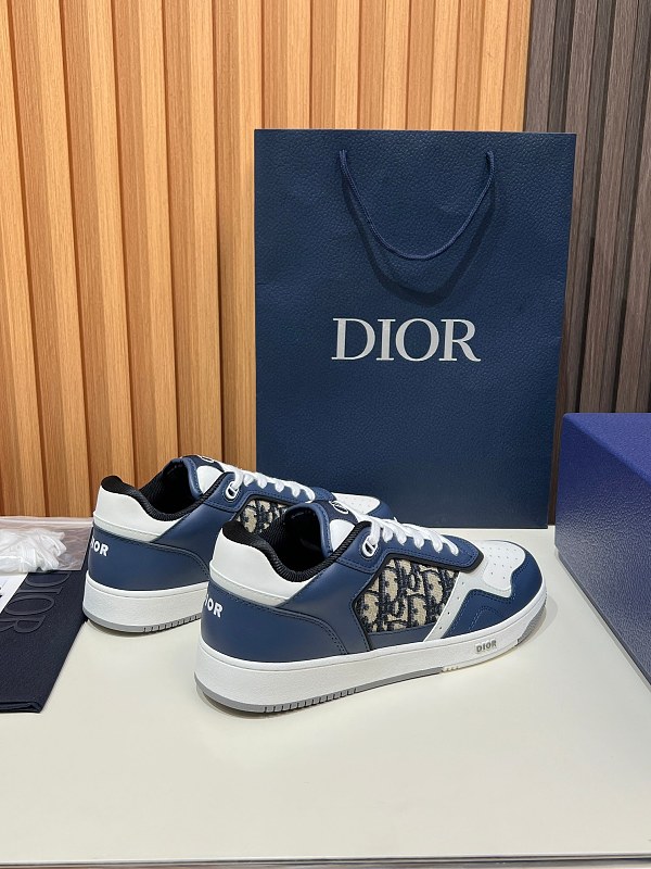 Dior B27 Sneakers 5