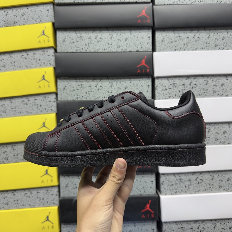 Superstar Ii 3