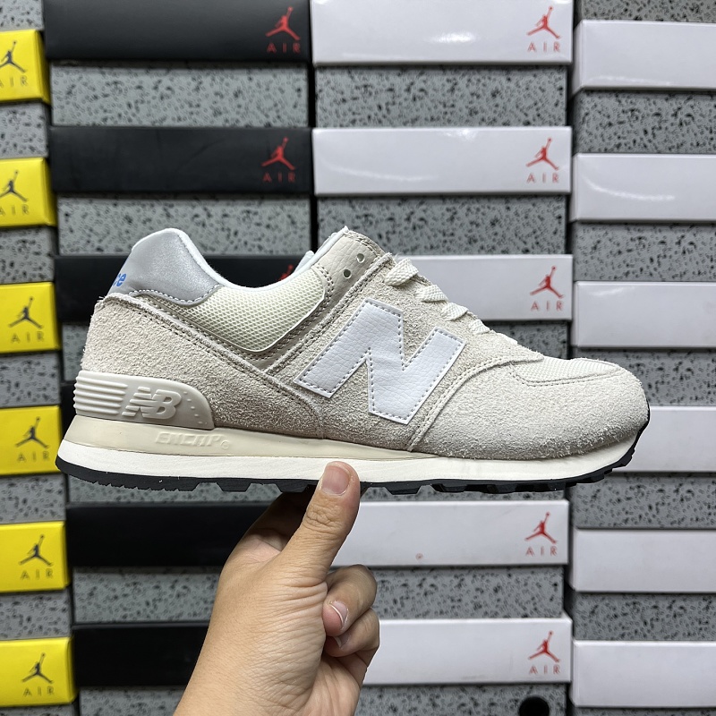 New Balance 574 Sneakers 10