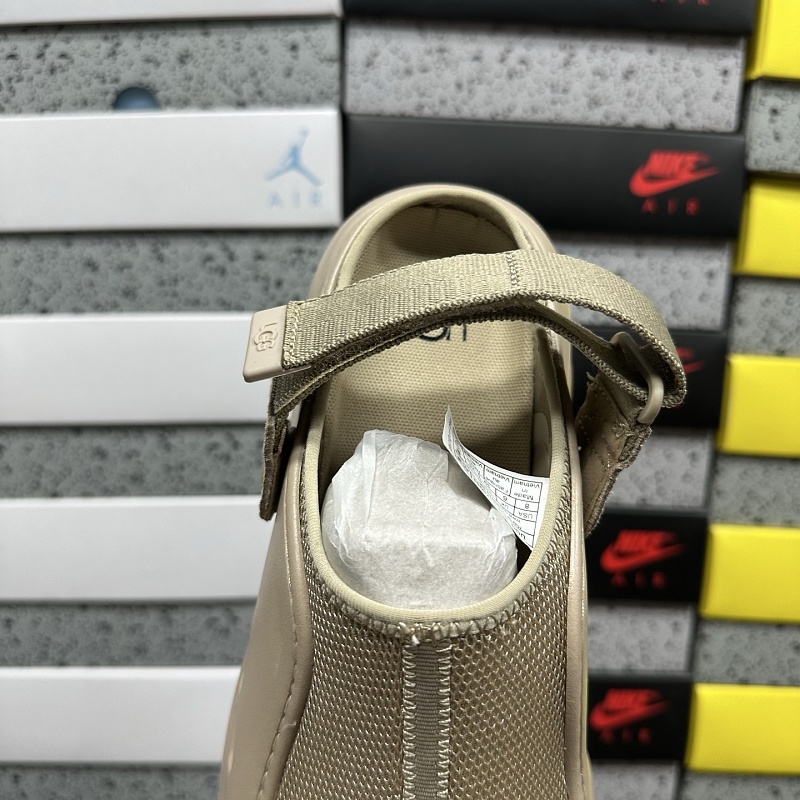 35-44 1175051 卡其（凉鞋） · 4