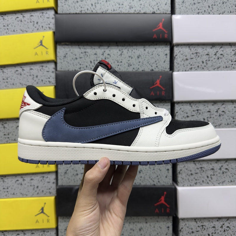 Jordan 1 Sneakers 10