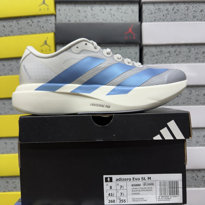 Adizero Evo Sl M 9