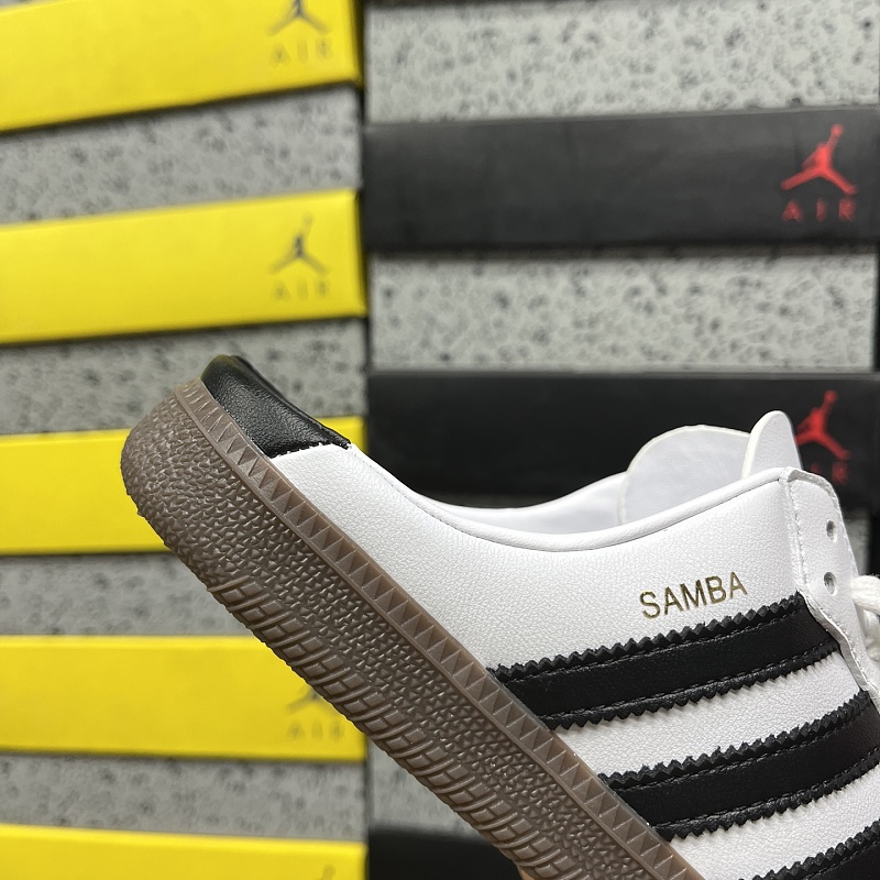 Samba Og 7
