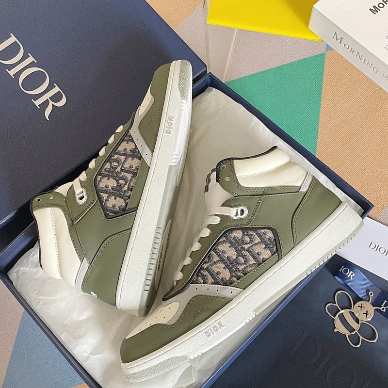 Dior B27 Sneakers 4