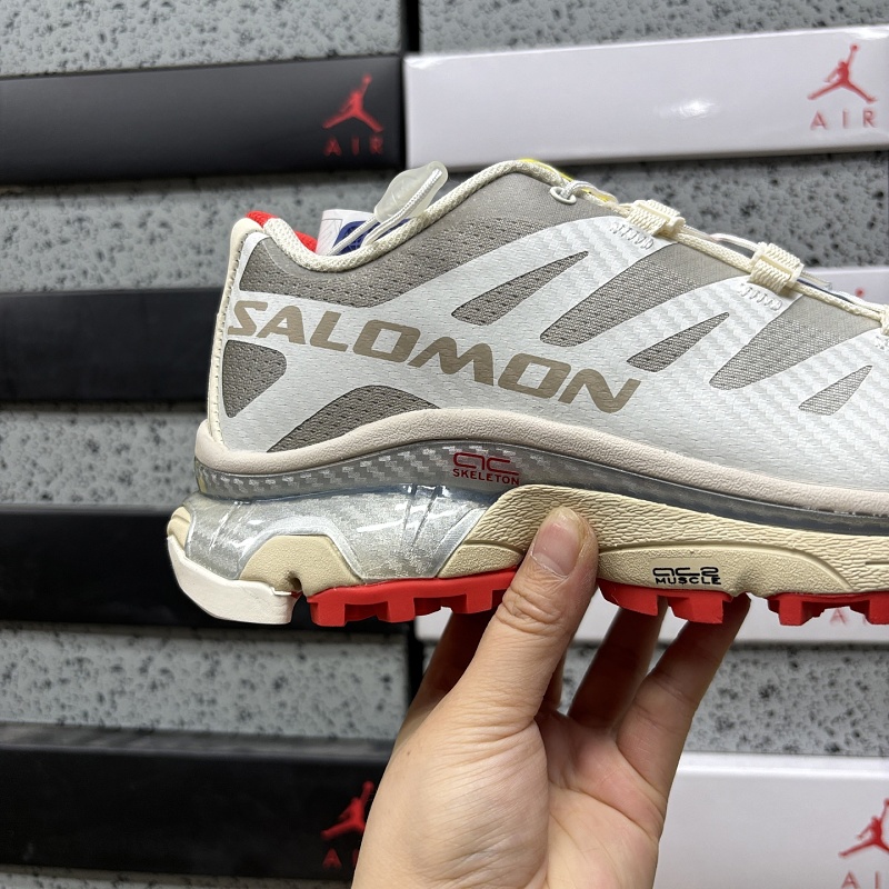 XT-4(36-45)471331 白色 · 3
