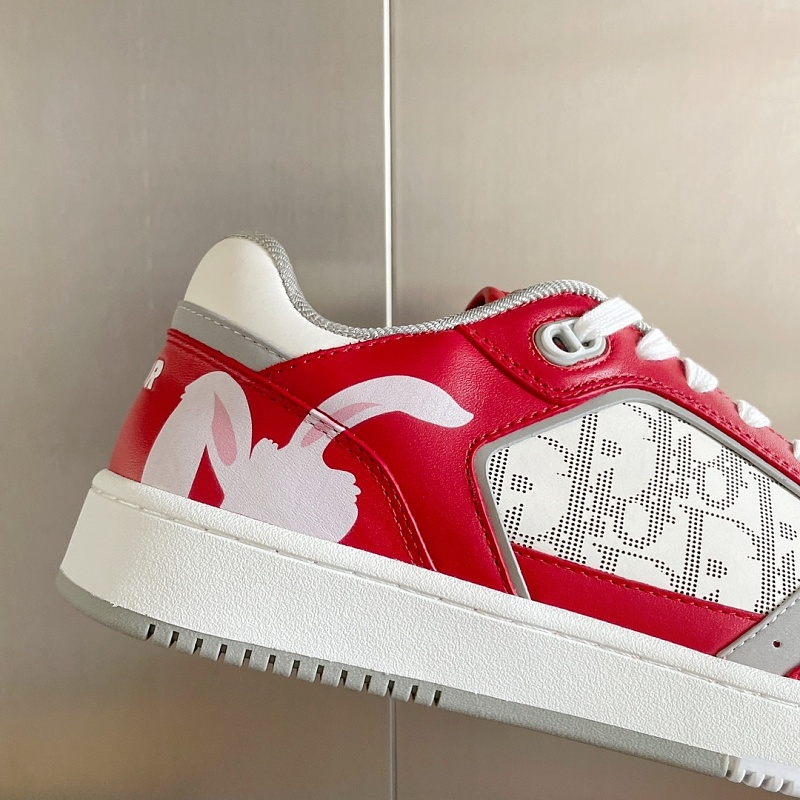 Dior B27 Sneakers 4