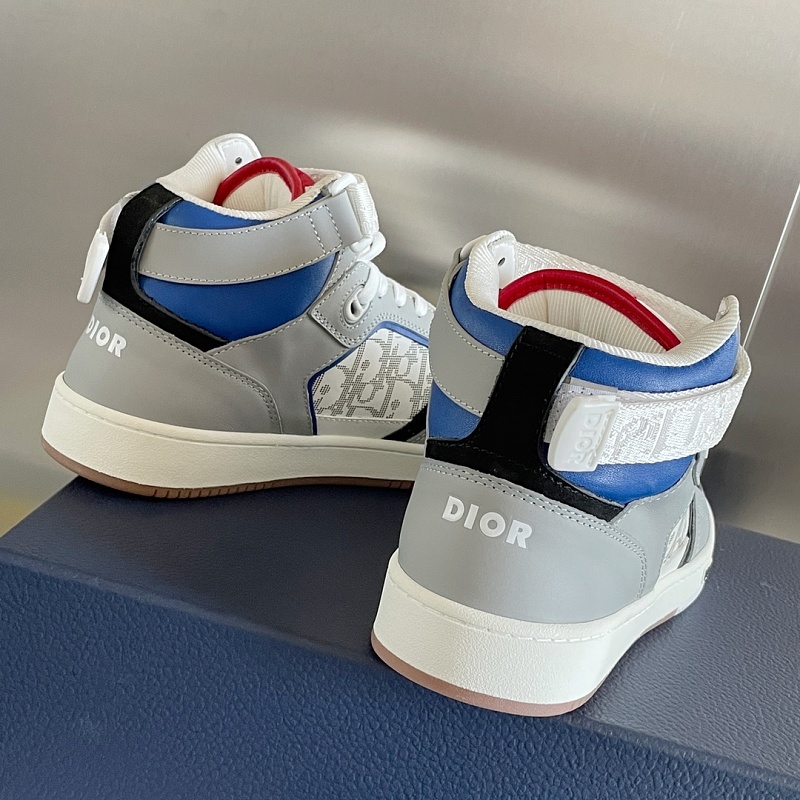 Dior B27 Sneakers 2