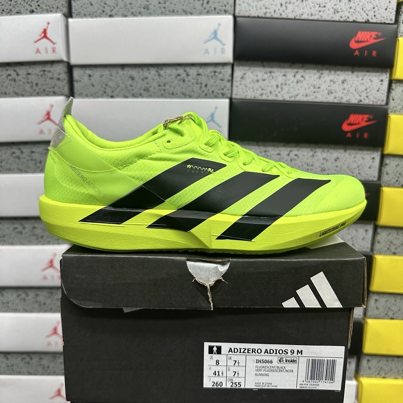 Adizero Adios 9 M 10