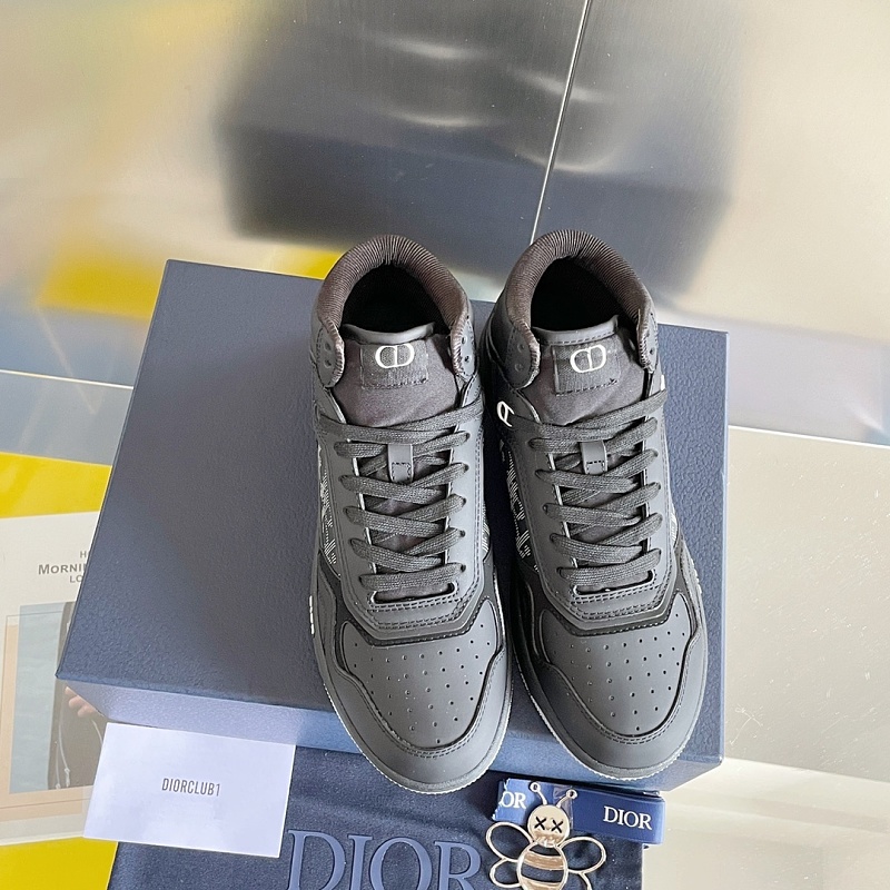 Dior B27 Sneakers 5