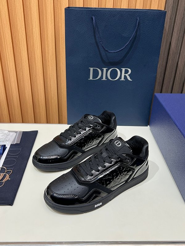 Dior B27 Sneakers 2