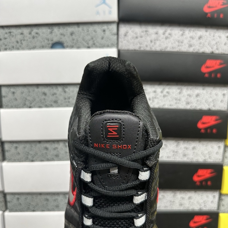 Shox Tl · 4