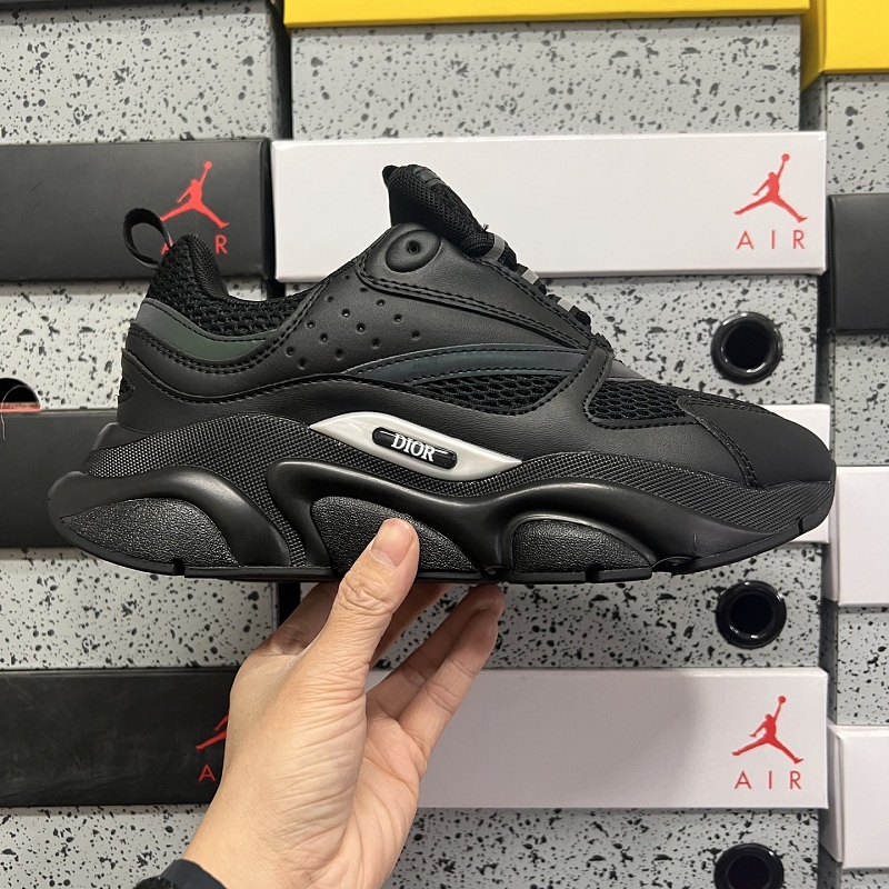 Dior B22 Sneakers 7