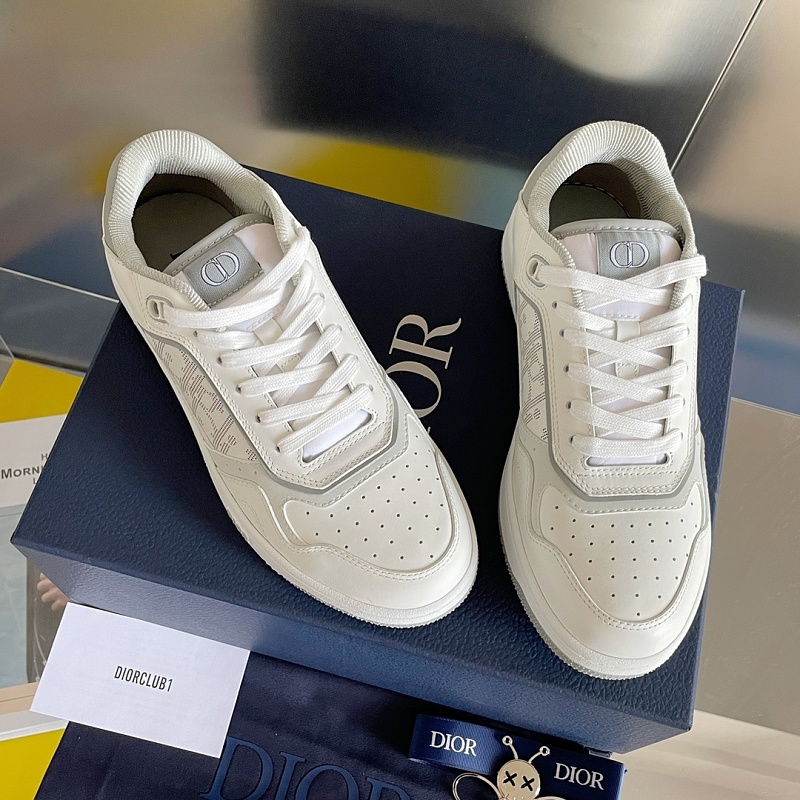 Dior B27 Sneakers 8