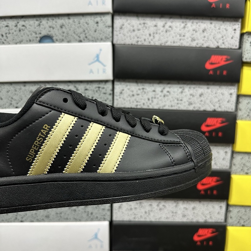 Superstar Ii 6