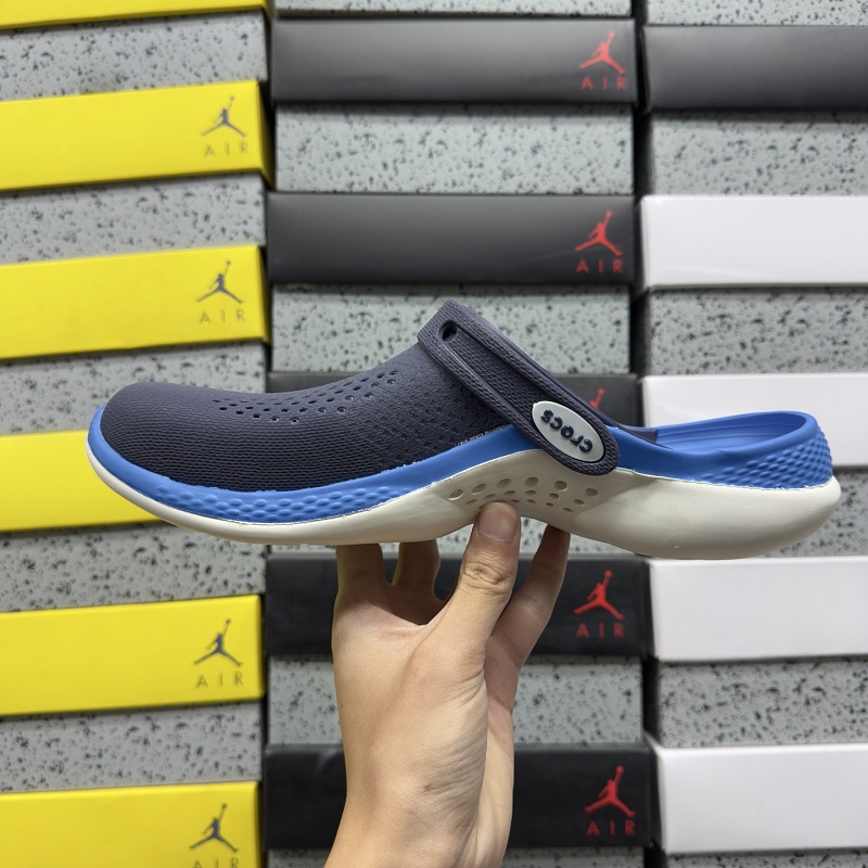 Crocs M8-m10 · 3