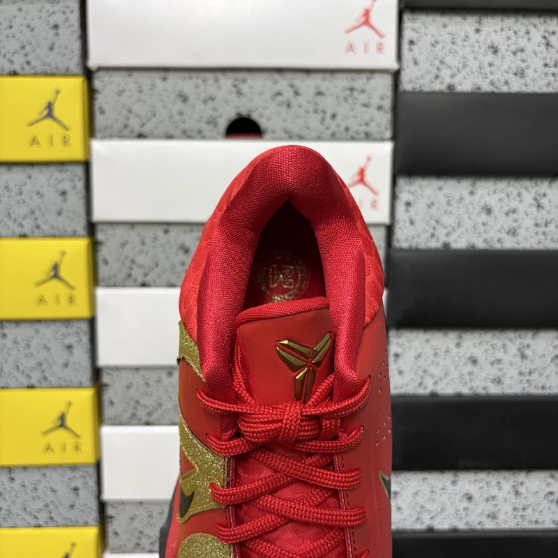Jordan KB6 Sneakers 7