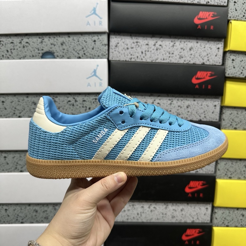 Samba 9