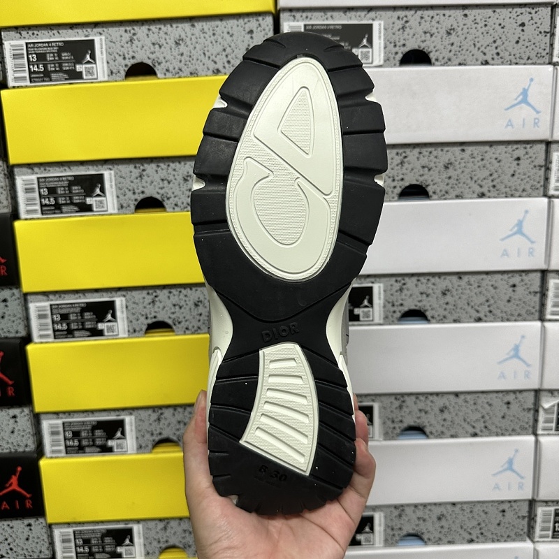 Dior B30 Sneakers 4