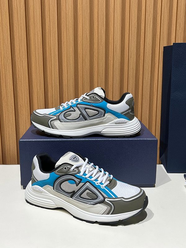 Dior B30 Sneakers 9