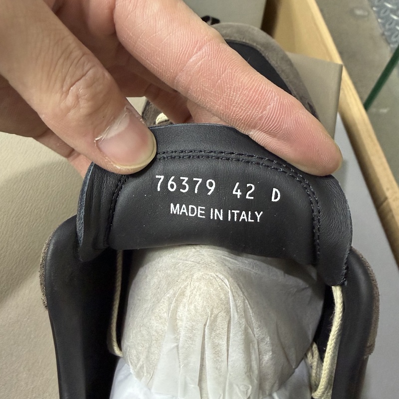 Ro / Rick Owens