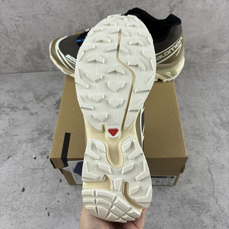 Salomon XT-6 Sneakers 5