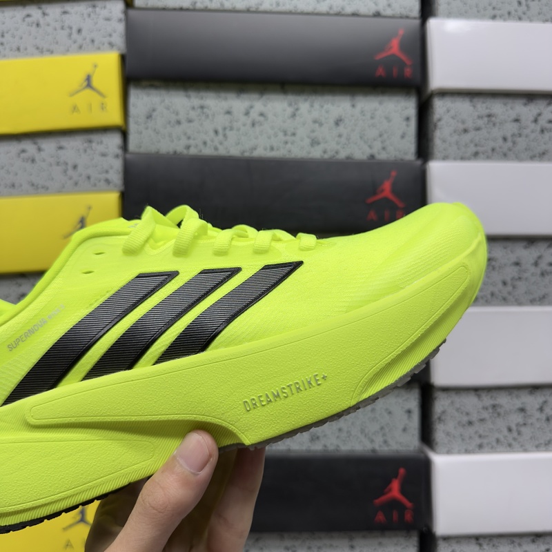 Supernova Rise 3M 7