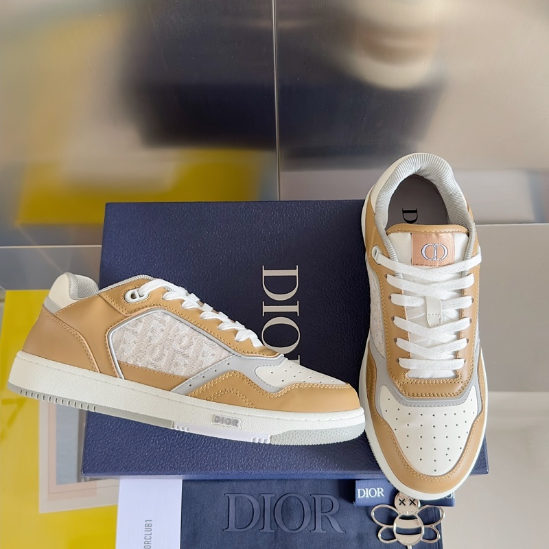 Dior B27 Sneakers 9