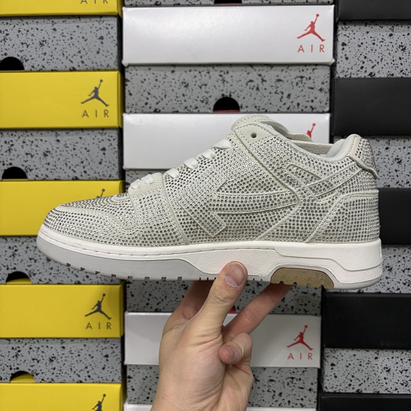 Off-white S23lea00 80101 · 2