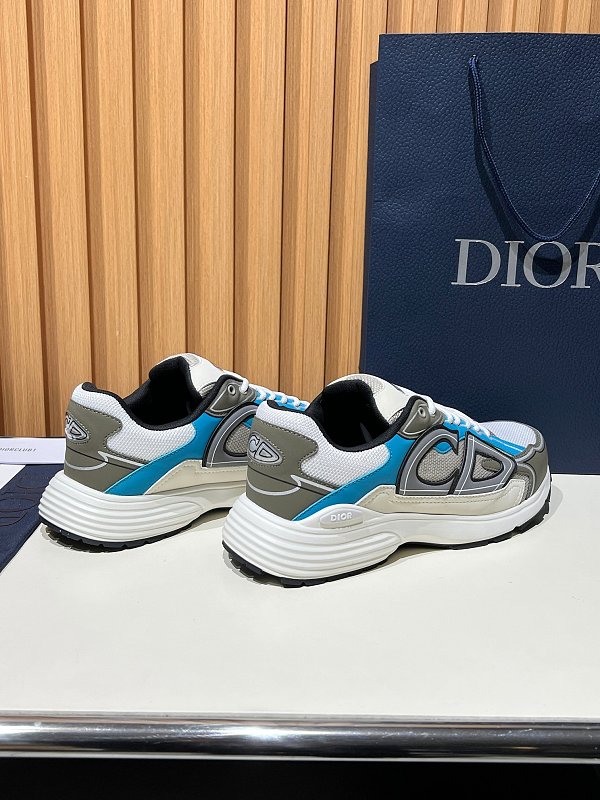 Dior B30 Sneakers 2