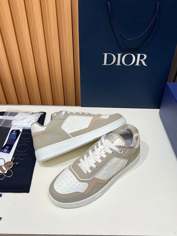 Dior B27 Sneakers