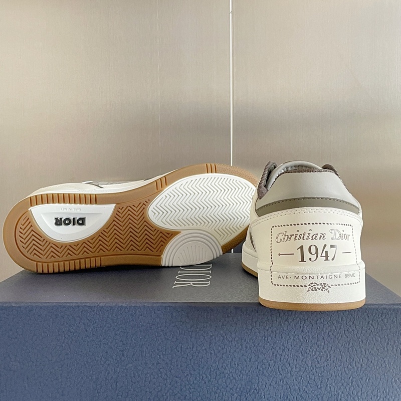 Dior B27 Sneakers 2