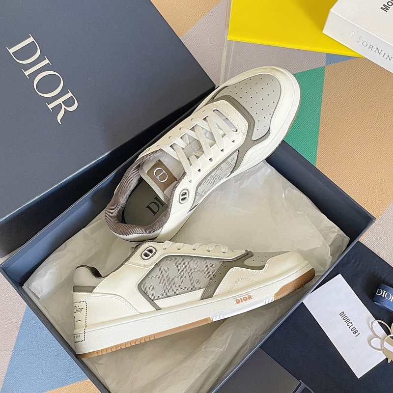 Dior B27 Sneakers 6