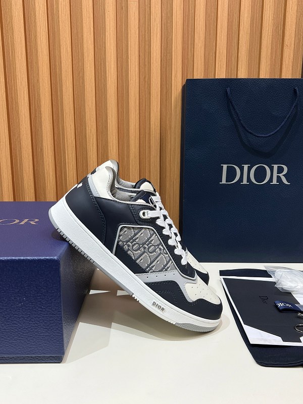 Dior B27 Sneakers 9
