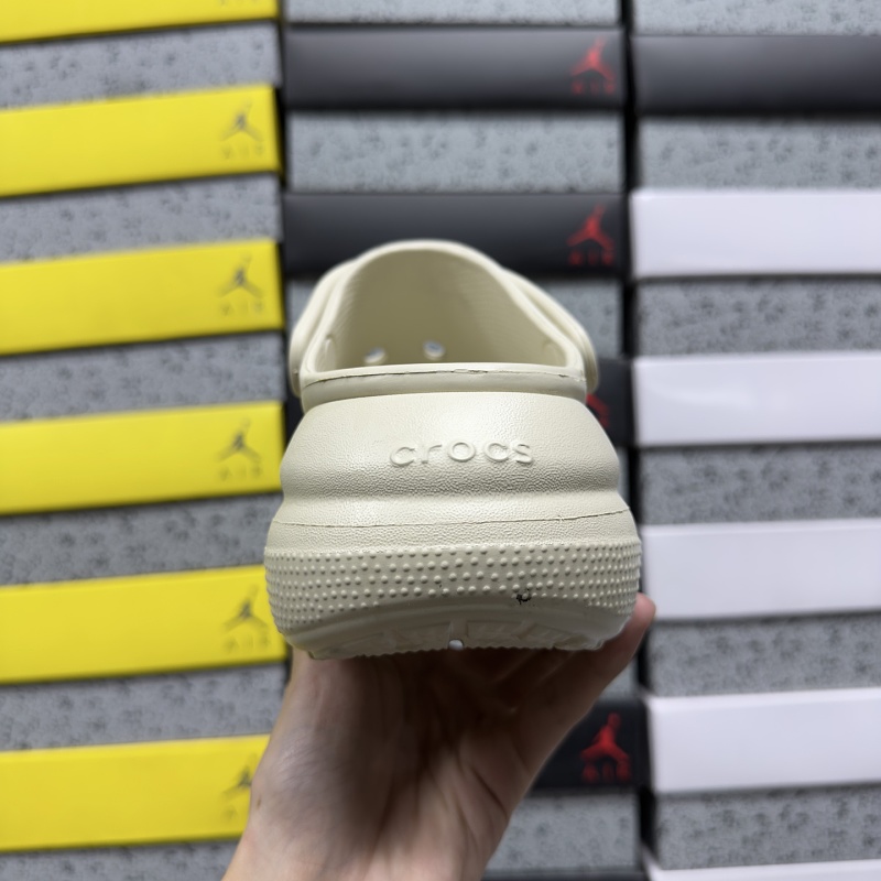 Crocs M3-m7 · 2