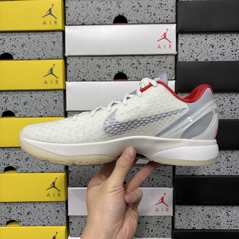 Jordan KB6 Sneakers 4