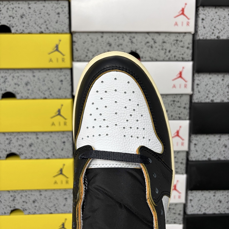 Jordan 1 Sneakers 10