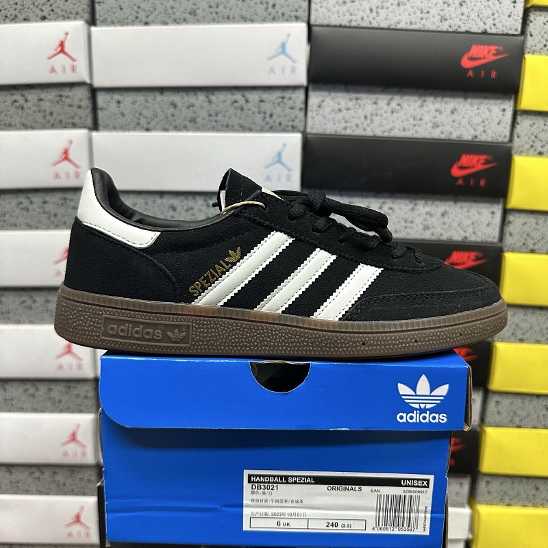 Samba Og 10