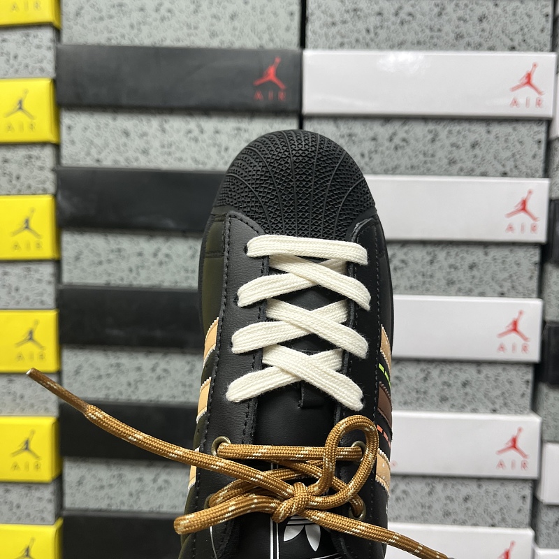 Superstar Ii 6