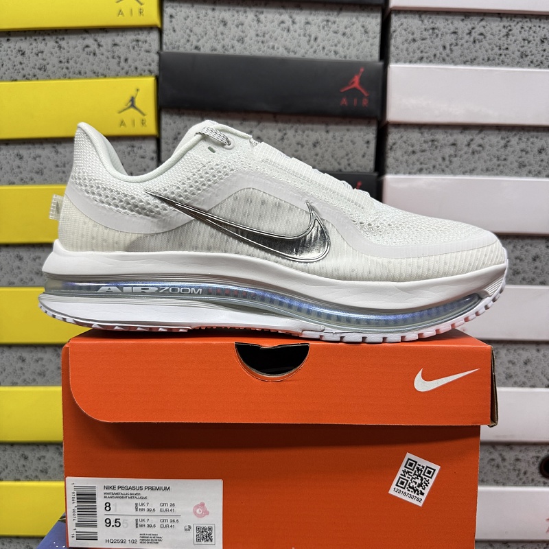 Pegasus Premium 8