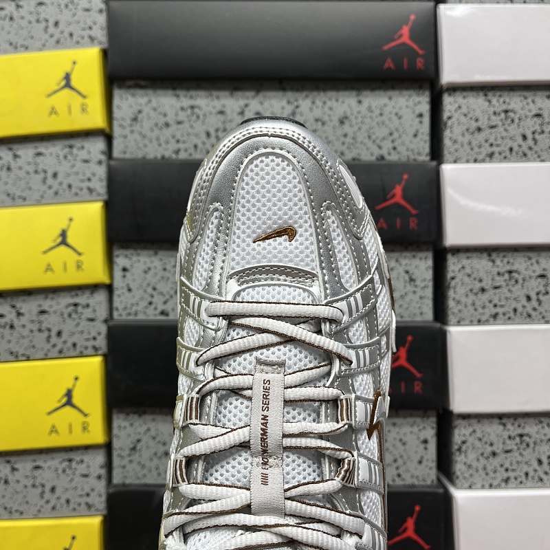 ASICS P-6000 Sneakers · 5