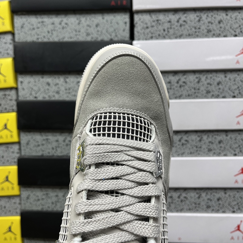 Air Jordan 4 001 · 6