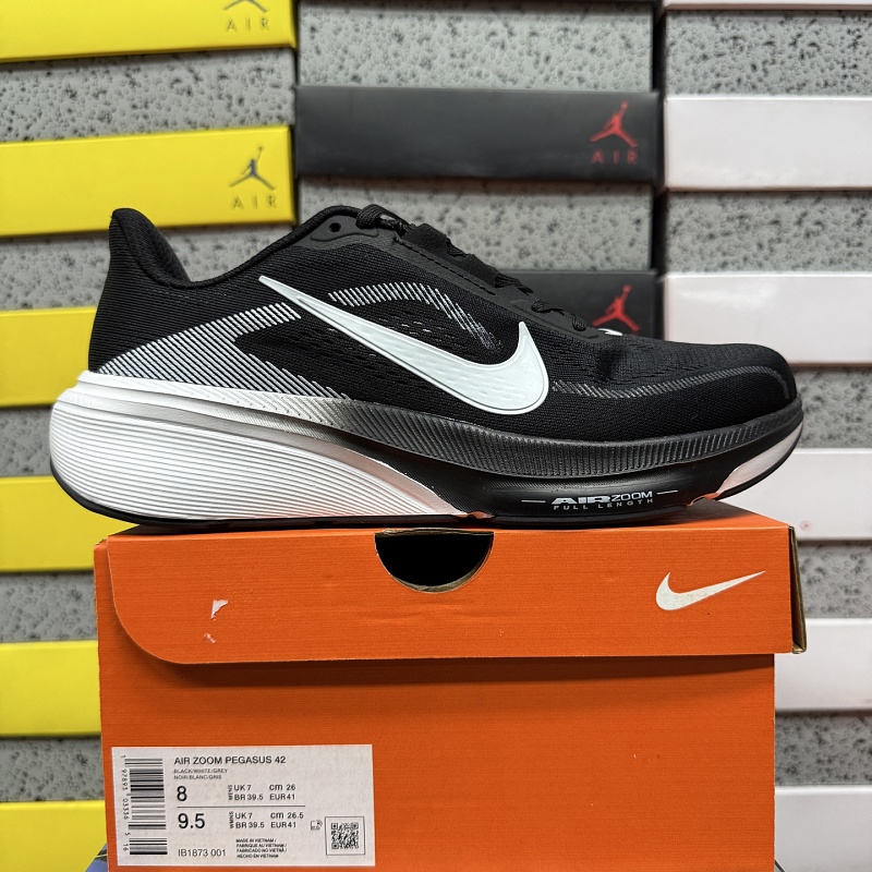 Zoom Pegasus 42 8