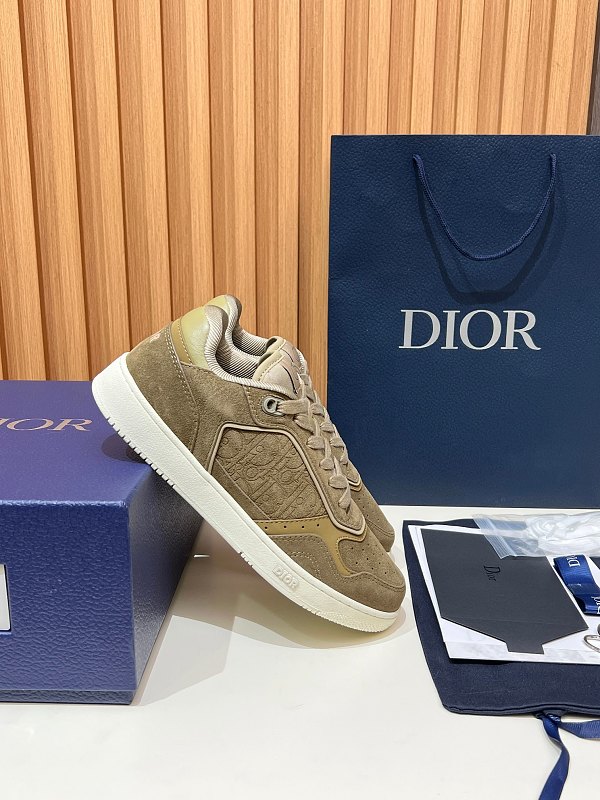 Dior B27 Sneakers