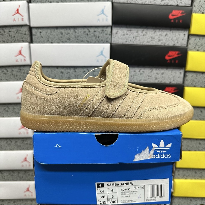 Samba Og 10