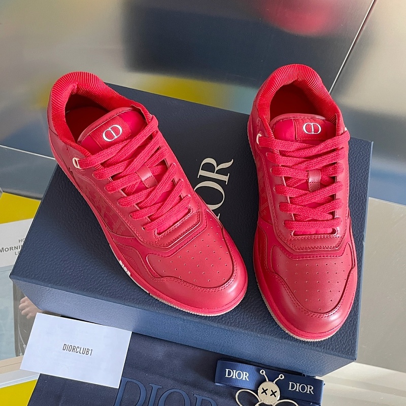 Dior B27 Sneakers 8