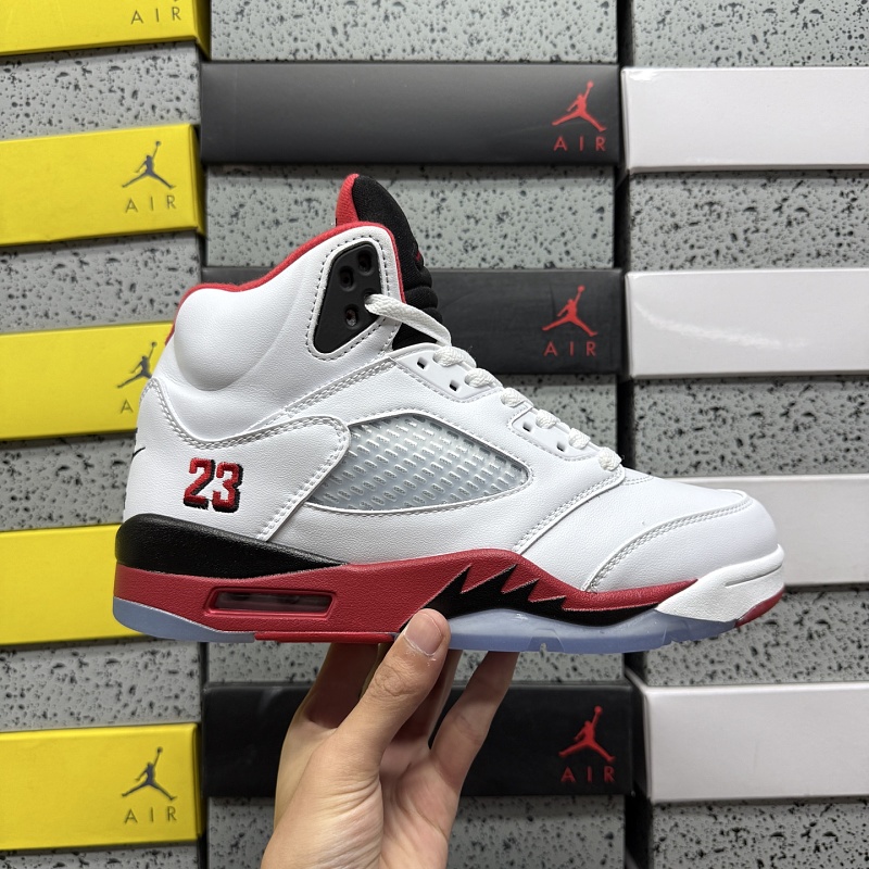 Jordan 5 Sneakers 9