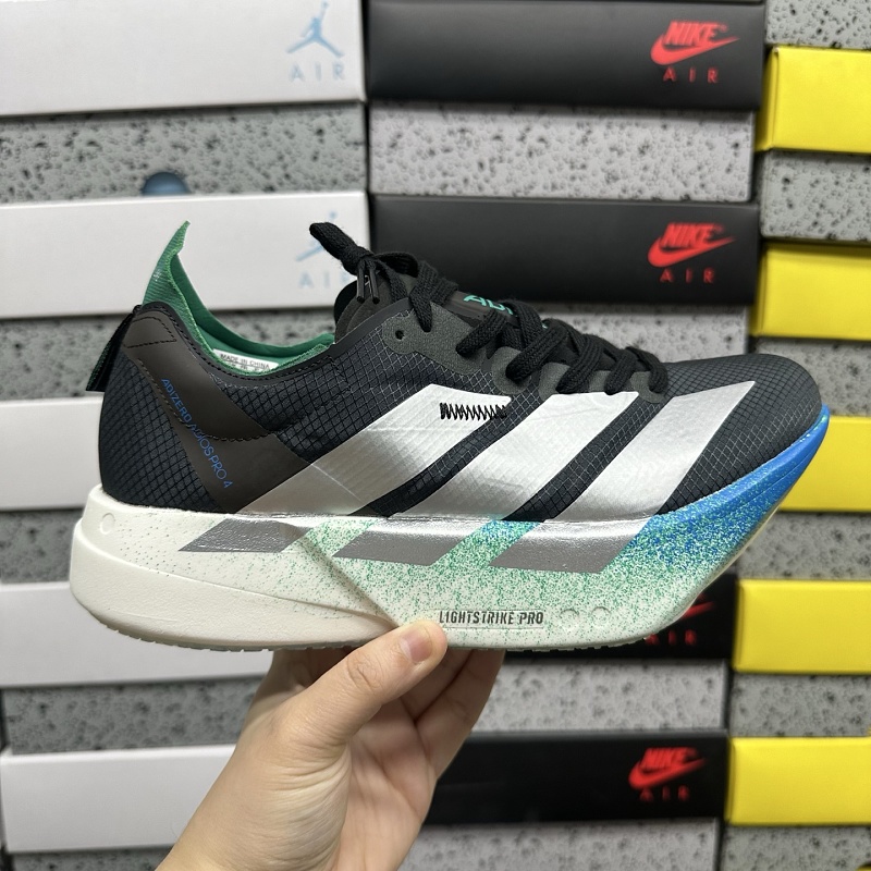 Adizero Adios 4M 9